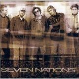 Seven Nations (2000) - 2000 • Álbum