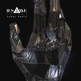 Savage (Vogel Remix) - 2025 • Sencillo/EP
