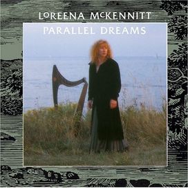 Parallel Dreams CD + DVD - 2004 • Álbum