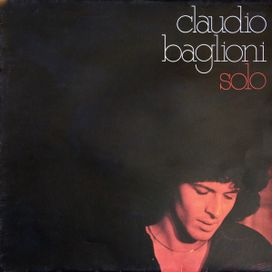 Solo - 1977 • Álbum