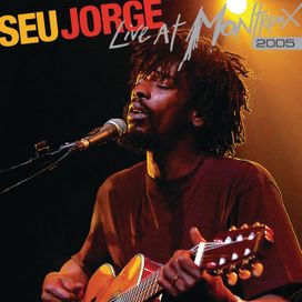 Live At Montreux - 2005 • Álbum