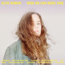 Wish We Had More Time - 2019 • Sencillo/EP