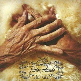 Pastor Amado - 2008 • Álbum