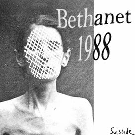Bethanet 1988 - 2024 • Single/EP