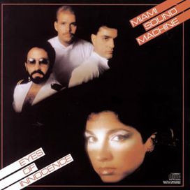 Eyes Of Innocence - 1984 • Álbum