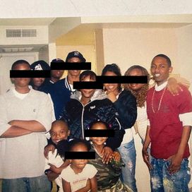 family ties (feat. Baby Keem) - 2021 • Single/EP