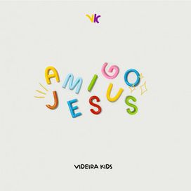 Amigo Jesus - 2024 • Single/EP