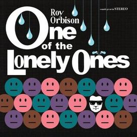 One Of The Lonely Ones - 2015 • Álbum