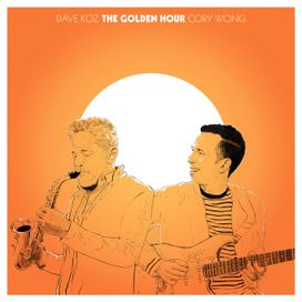 The Golden Hour - 2021 • Álbum