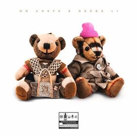 Tato e Sutileza (part. MD Chefe) - 2022 • Single/EP