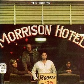 Lives- The Doors - 2001 • Álbum