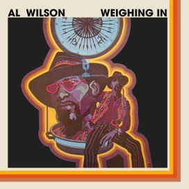 Weighing In - 1973 • Álbum