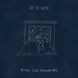 Det Er Julen - 2024 • Sencillo/EP