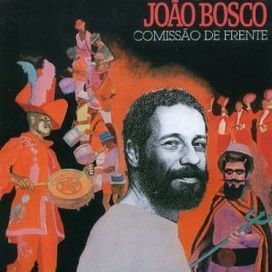 Comissão de Frente - 2002 • Álbum