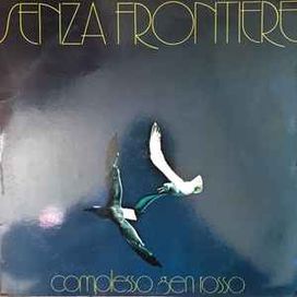 Senza Frontiere - 1975 • Álbum