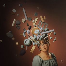 What Makes It Through - 2021 • Álbum