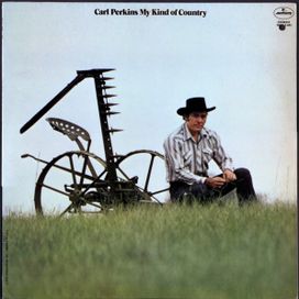 My Kind Of Country - 1973 • Álbum