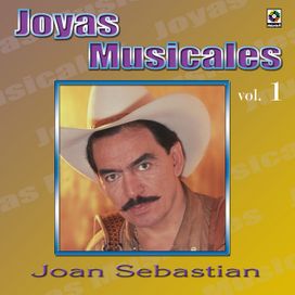 Joyas Musicales, Vol. 1: Aunque Me Duela El Alma - 2009 • Álbum
