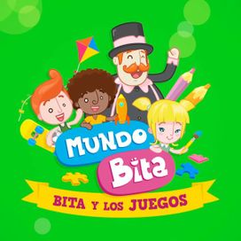 Bita y Los Juegos - 2018 • Álbum