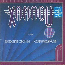 Xanadu - 1980 • Álbum