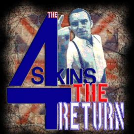 The Return - 2010 • Álbum