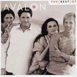 The Best Of Avalon - 2004 • Recopilación