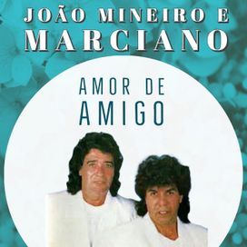Amor de Amigo - 1989 • Single/EP