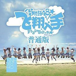 Flying Get - 2013 • Álbum