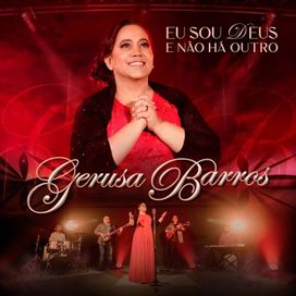 Eu Sou Deus e Não Há Outro - 2024 • Single/EP
