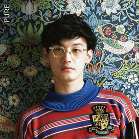 Pure - 2018 • Álbum