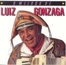 O Melhor de Luiz Gonzaga - 1996 • Coletânea