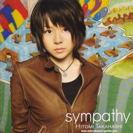 Sympathy - 2006 • Álbum