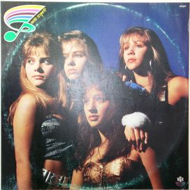 Meia Soquete - 1987 • Álbum