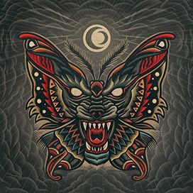 Let Light Overcome The Darkness - 2020 • Álbum