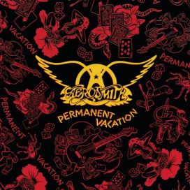 Permanent Vacation - 1987 • Álbum