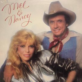 Mel And Nancy - 1981 • Álbum