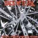 Sick Of The It All - 2001 • Álbum