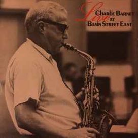 Live At Basin Street East - 2005 • Álbum