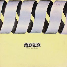 McKendree Spring 1969 - 1969 • Álbum