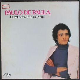 Como Sempre Sonhei - 1982 • Álbum