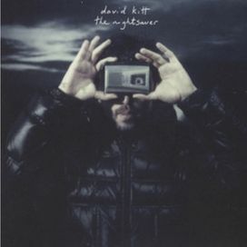 The Nightsaver - 2009 • Álbum