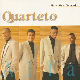 Mais Que Vencedor - 1997 • Álbum