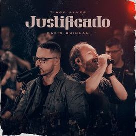 Justificado (part. Tiago Alves) - 2024 • Sencillo/EP