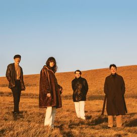 When You Walk Away - 2021 • Álbum