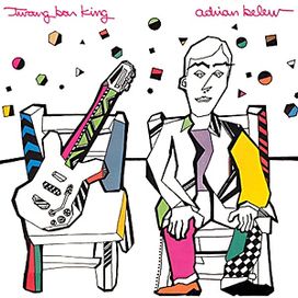 Twang Bar King - 1983 • Álbum