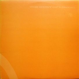 The Cost Of Loving - 1987 • Álbum