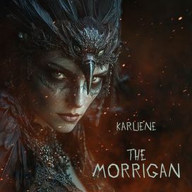 The Morrigan - 2025 • Single/EP