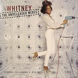 Dance Vault Mixes - The Unreleased Mixes (Special Collector's Box Set) - 2000 • Recopilación