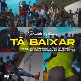 Tá Baixar - 2020 • Single/EP