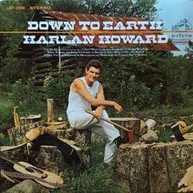 Down To Earth - 1968 • Álbum